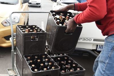 Liquor traders ask Ramaphosa to lift restrictions on trading days and hours