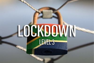 Level 3 lockdown regulations briefing