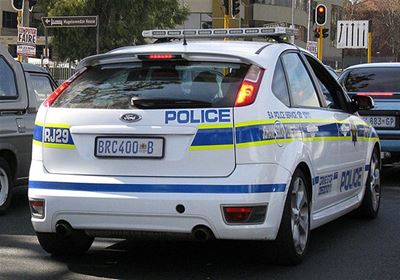 2 op Heidelberg met dwelms betrap