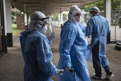 Covid-19 update: 4,058 new cases, 398 more deaths confirmed