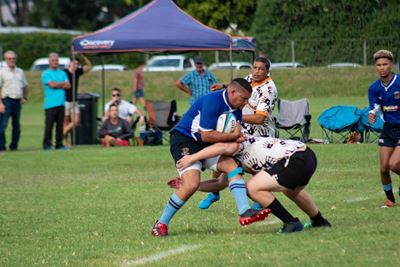 Bitou trumps Knysna United in friendly