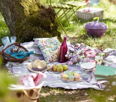 Holiday business satisfactory despite fewer visitors