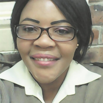 Warden gunned down at home