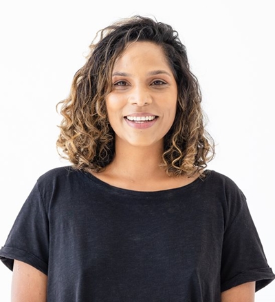 From breaking down walls to community building on the Cape Flats