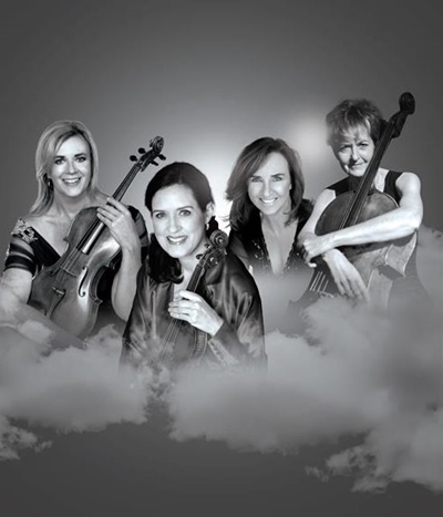 Take Four beats the afternoon chill with warm melodies