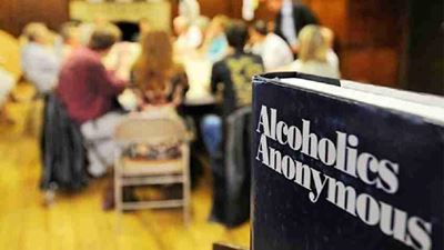 Welcome to Alcoholics Anonymous