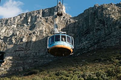 SANParks suspends indemnity form at Table Mountain