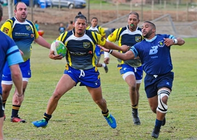 Die naweek se SWD-ligawedstryde