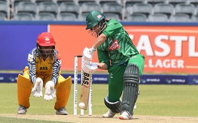 Badgers lose against Lions