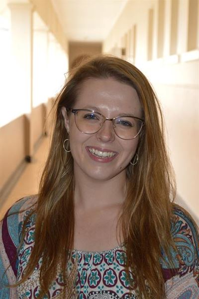 Laer Volkskool verwelkom nuwe personeel