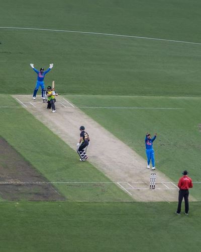 Proteas must get their groove back