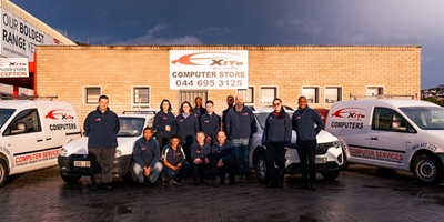 eXITe Computers: Your Local Partner in Smart IT Solutions