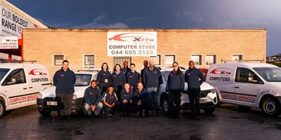 eXITe Computers: Your Local Partner in Smart IT Solutions
