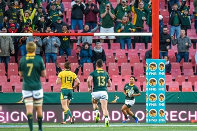 Boks set to play strongest form side in Salta