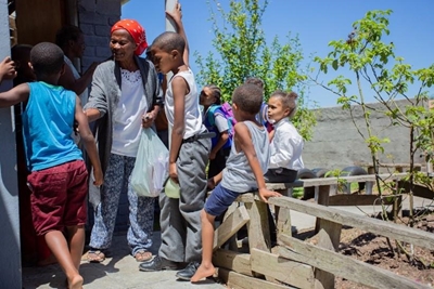 Focus On: Community Development Division