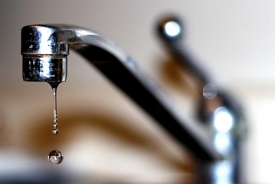 Water restrictions in Oudtshoorn