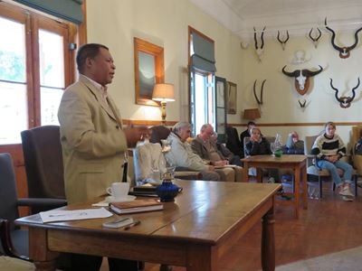 Tourism is key to local economy