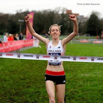 European Cross Country Championships: Britain top medal table with five golds