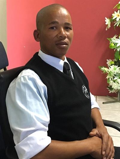 'n Fout is nie noodwendig fataal nie