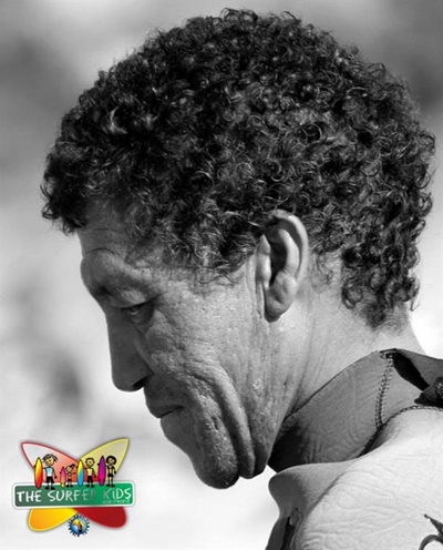 Interview with Surfer Kids' Coordinator