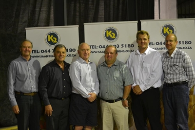 Nuwe hoofkantoor vir KKSB