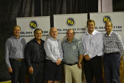 Nuwe hoofkantoor vir KKSB