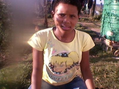 Update: Young teenager disappears