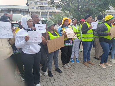 ANC Factional Brawl Cases Demand Further Investigation