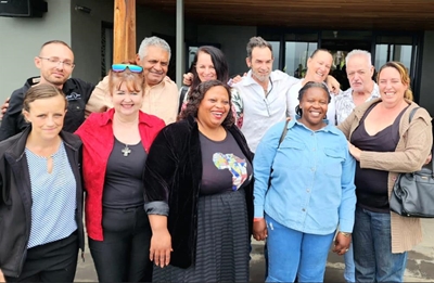New Plettenberg Bay Tourism elects executive