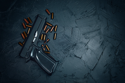 Three police officers hospitalised following shootout with robbers