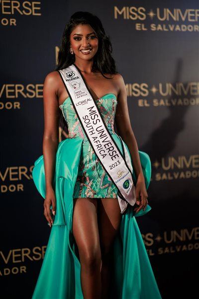 Miss Universe pageant to be screened live on SABC 3
