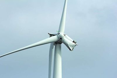 Watson wind farm stopped - for now