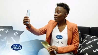 Sibabalwe Tunzi chats about her ‘Idols’ departure