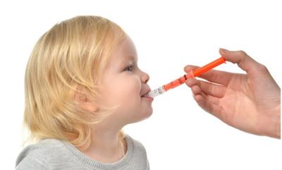 Antibiotics and your child: What you need to know