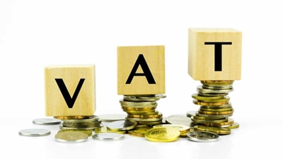 Everybody's talking about the VAT increase
