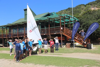 End of the sailing season