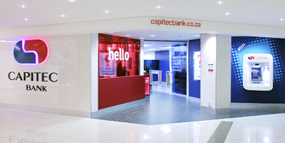 Capitec left fuming after news report hammers its shares