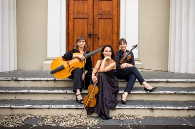 Klassieke musiek en meer dié naweek op Oudtshoorn