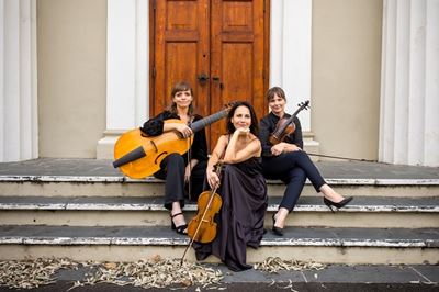 Klassieke musiek en meer dié naweek op Oudtshoorn