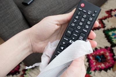Prepare your home for flu season