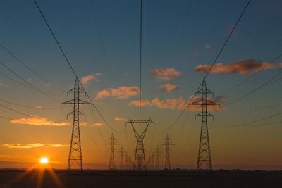 Eskom spending less on diesel