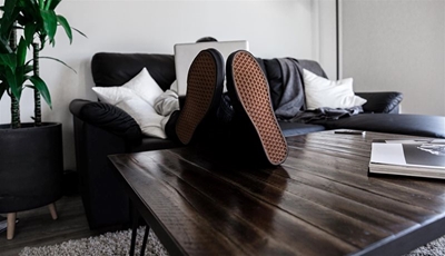 Will we continue to work from home? Probably not, says expert