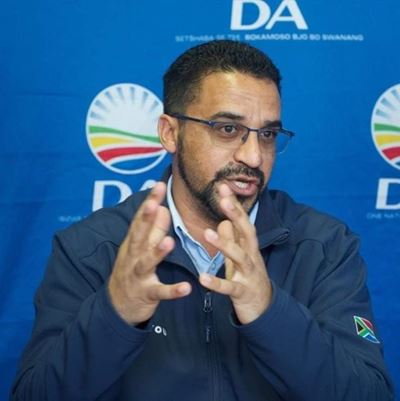 Thousands of jobs through R131 billion infrastructure pipeline in the Western Cape
