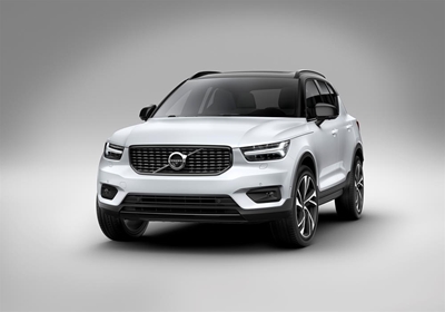 Volvo XC40 T3 arrives in SA