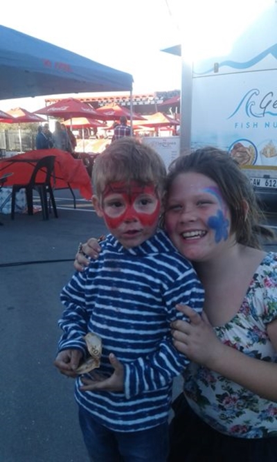 Soul Festival a smashing success