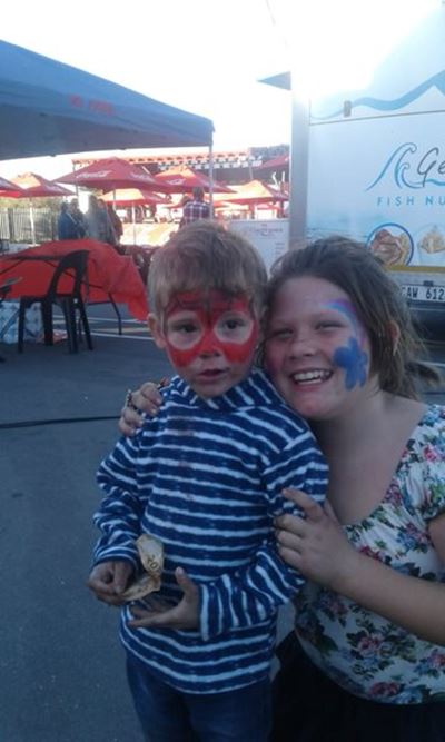 Soul Festival a smashing success