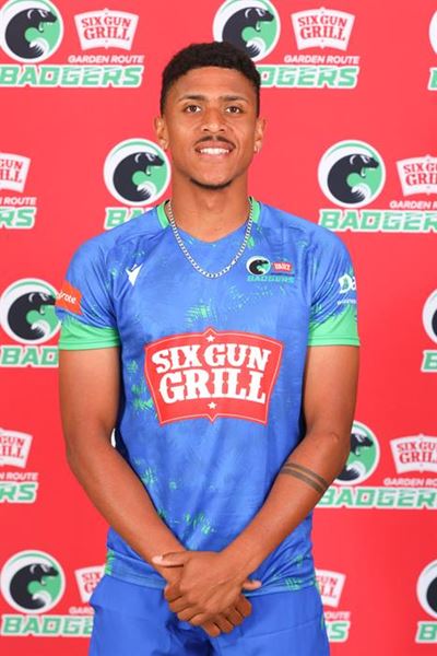 Red-ball campaign starts for Garden Route Badgers
