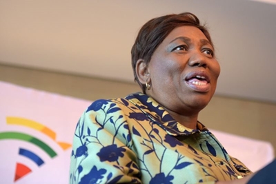 Motshekga convenes urgent meeting to discuss school infrastructure