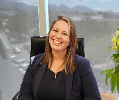 New Director for Health and Wellness in Garden Route and Central Karoo