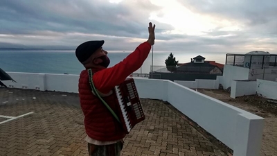 Musiek uit die hart